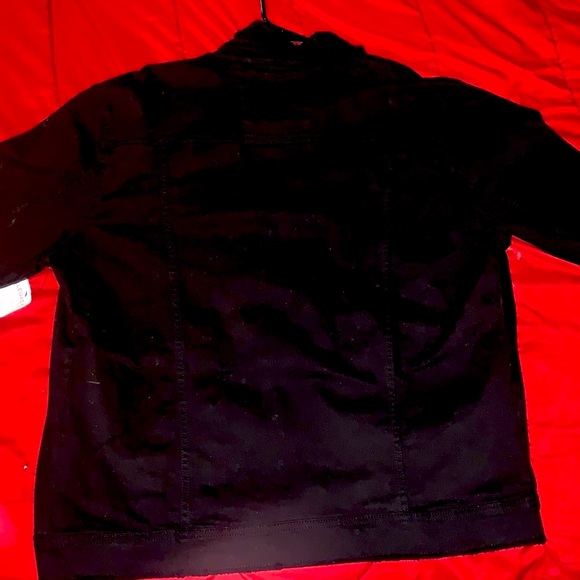 a jordan Craig jacket - Picture 2 of 4